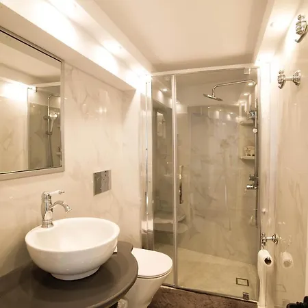 别墅 Grandma's House