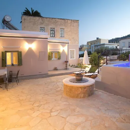 别墅 Grandma's House