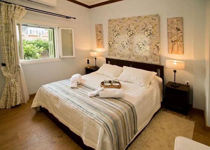 Grandma's House 别墅