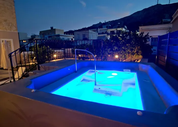 Grandma's House 别墅 *