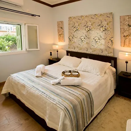 Grandma's House Villa