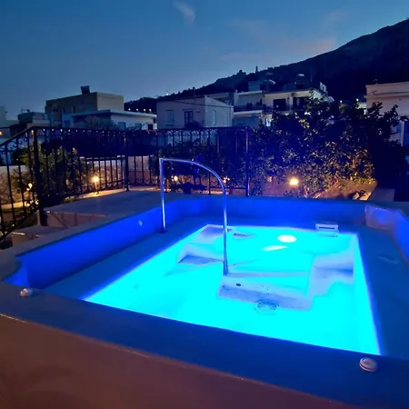 Grandma's House Villa *