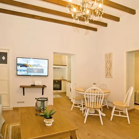 Grandma's House 빌라 Kálymnos