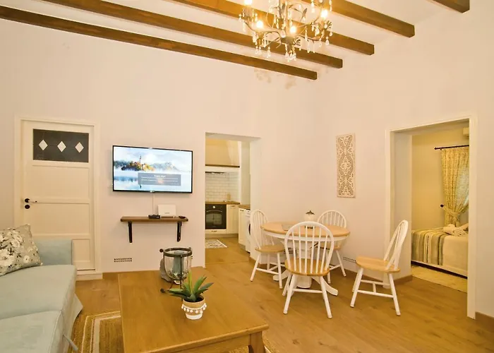 Grandma's House Villa Kálymnos